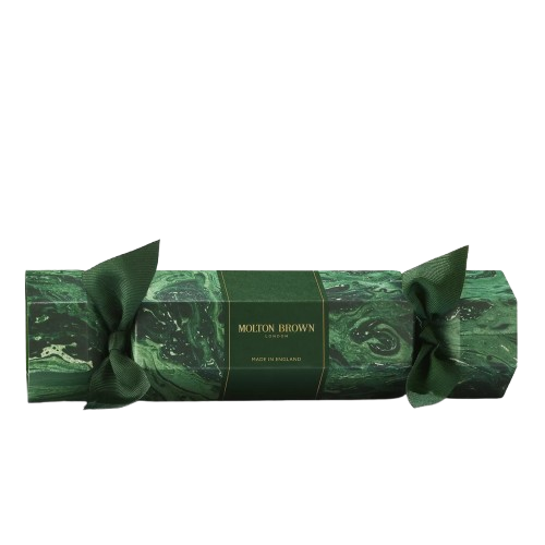 MOLTON BROWN Woody & Aromatic Christmas Cracker - Подарунковий набір гелів для душу - фото №1 MOLTON BROWN Woody & Aromatic Christmas Cracker - Подарунковий набір гелів для душу - фото №1